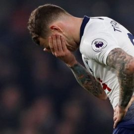 Trippier
