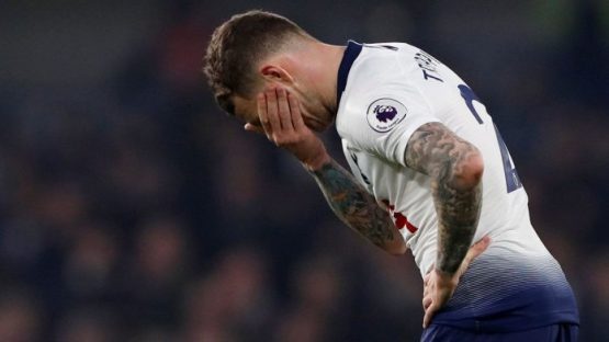 Trippier