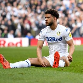 Tyler Roberts