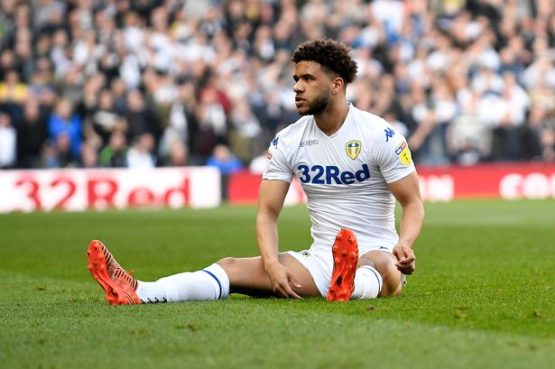 Tyler Roberts