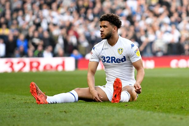 Tyler Roberts