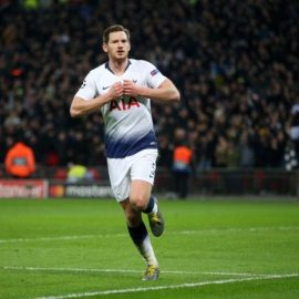 Vertonghen