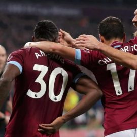 West Ham