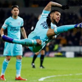 Yedlin