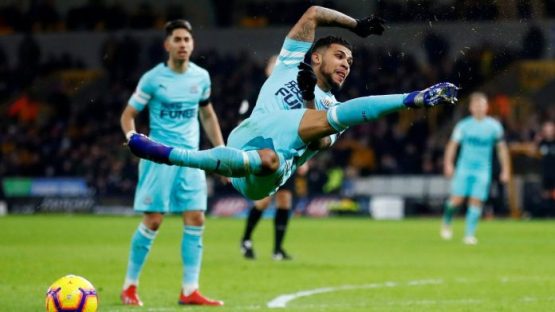 Yedlin