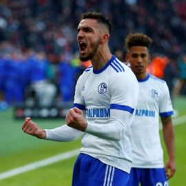 bentaleb