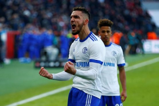 bentaleb