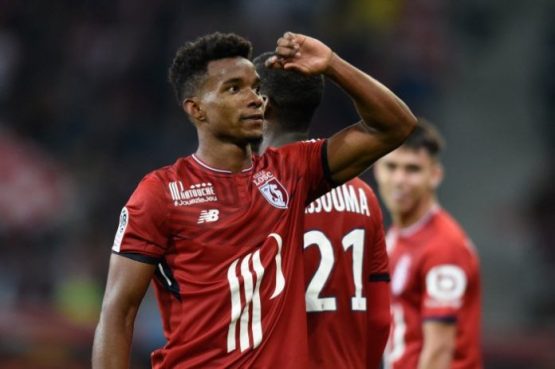 thiago mendes