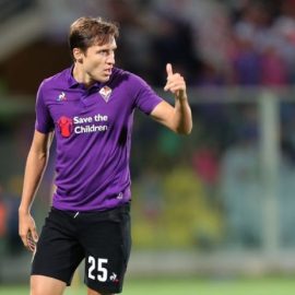 Federico Chiesa
