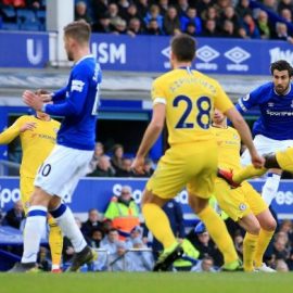 Andre Gomes
