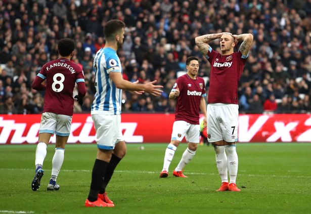 Arnautovic