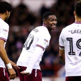 Aston Villa