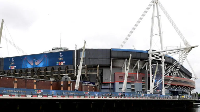 Manchester United and AC Milan to meet in International Champions Cup