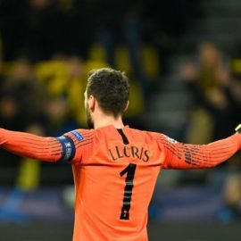 Hugo Lloris