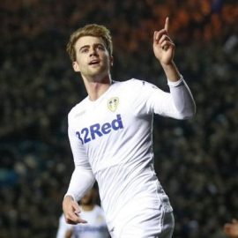 Patrick Bamford