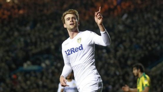 Patrick Bamford