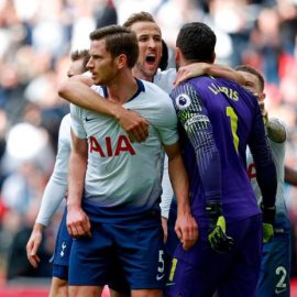 Jan Vertonghen