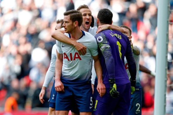 Jan Vertonghen