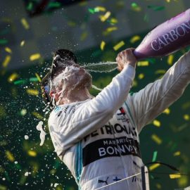Valtteri Bottas
