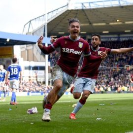 Grealish
