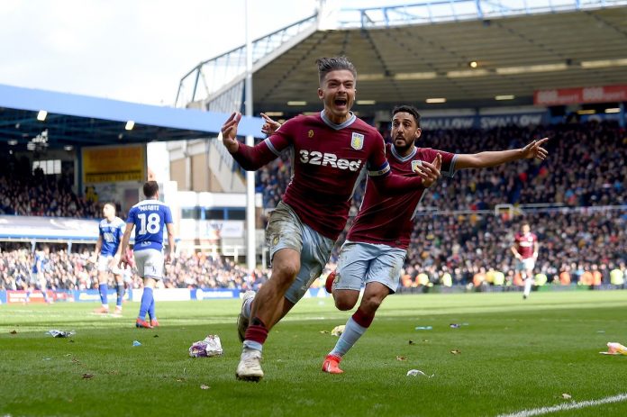 Grealish