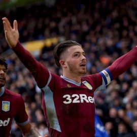 Grealish