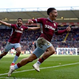 Grealish