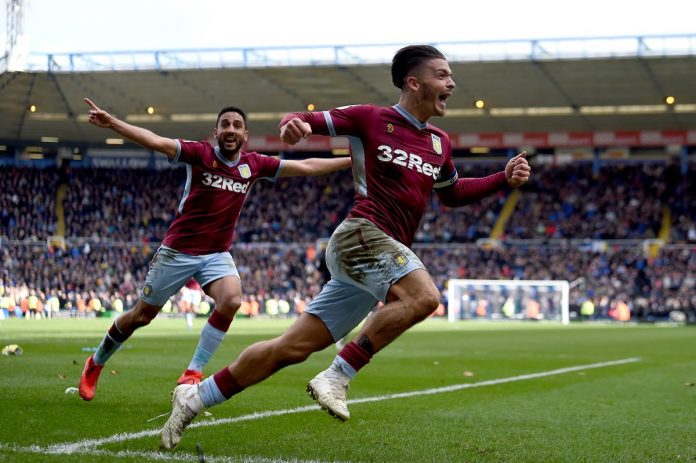 Grealish