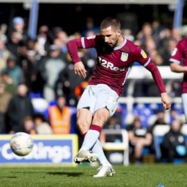 Hourihane