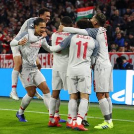 Van Dijk