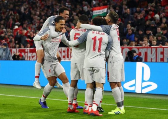 Van Dijk