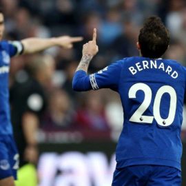 Bernard