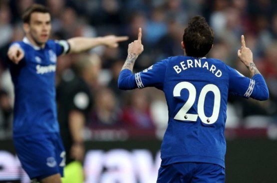 Bernard