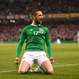 Conor Hourihane