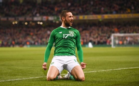 Conor Hourihane