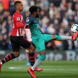 Danny Rose