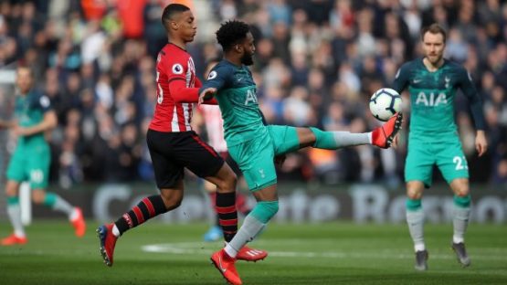 Danny Rose