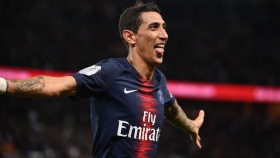 Di Maria