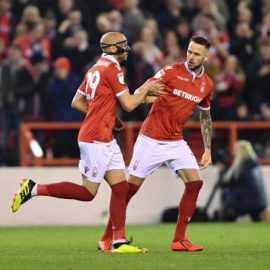 Yohan Benalouane