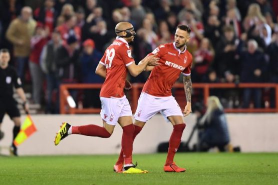 Yohan Benalouane