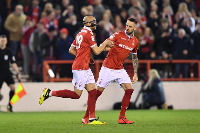 Yohan Benalouane