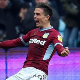 Grealish