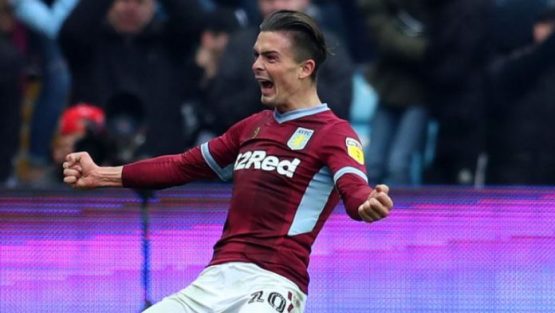 Grealish