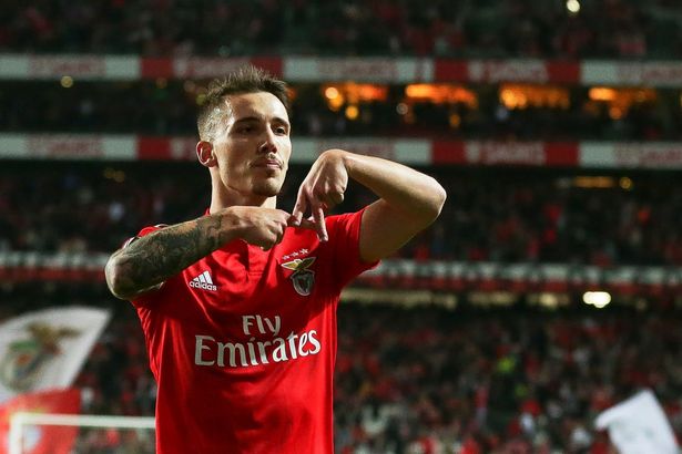 Grimaldo