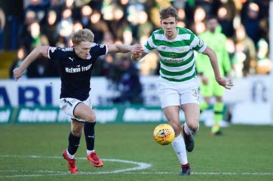 Kristoffer Ajer