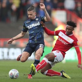 Kalvin Phillips