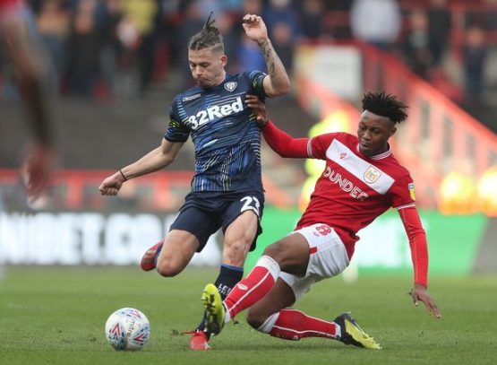 Kalvin Phillips