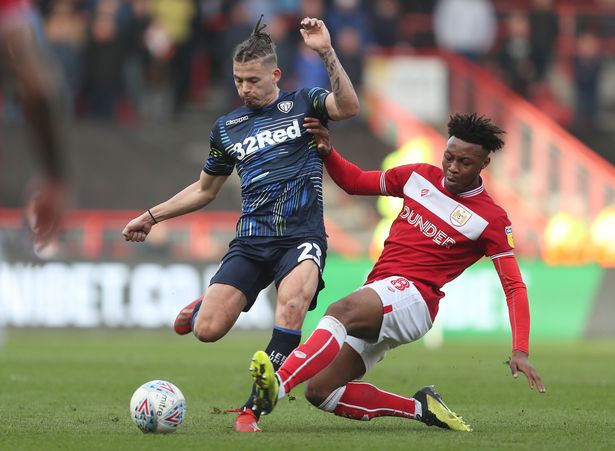 Kalvin Phillips
