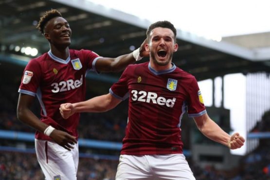 McGinn