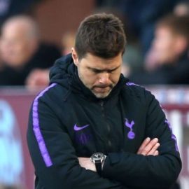 Pochettino